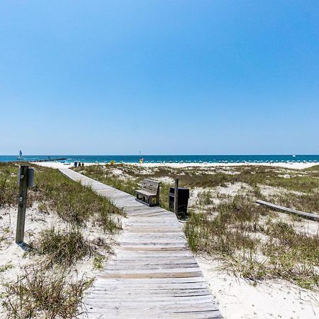 Grand Pointe Unit 613 Villa Orange Beach Eksteriør billede