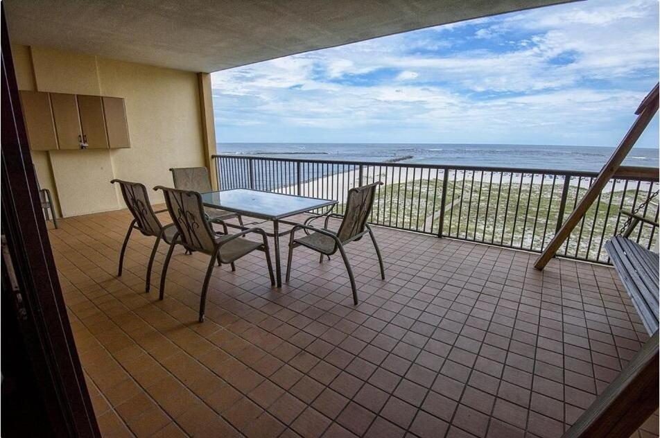 Grand Pointe Unit 613 Villa Orange Beach Eksteriør billede