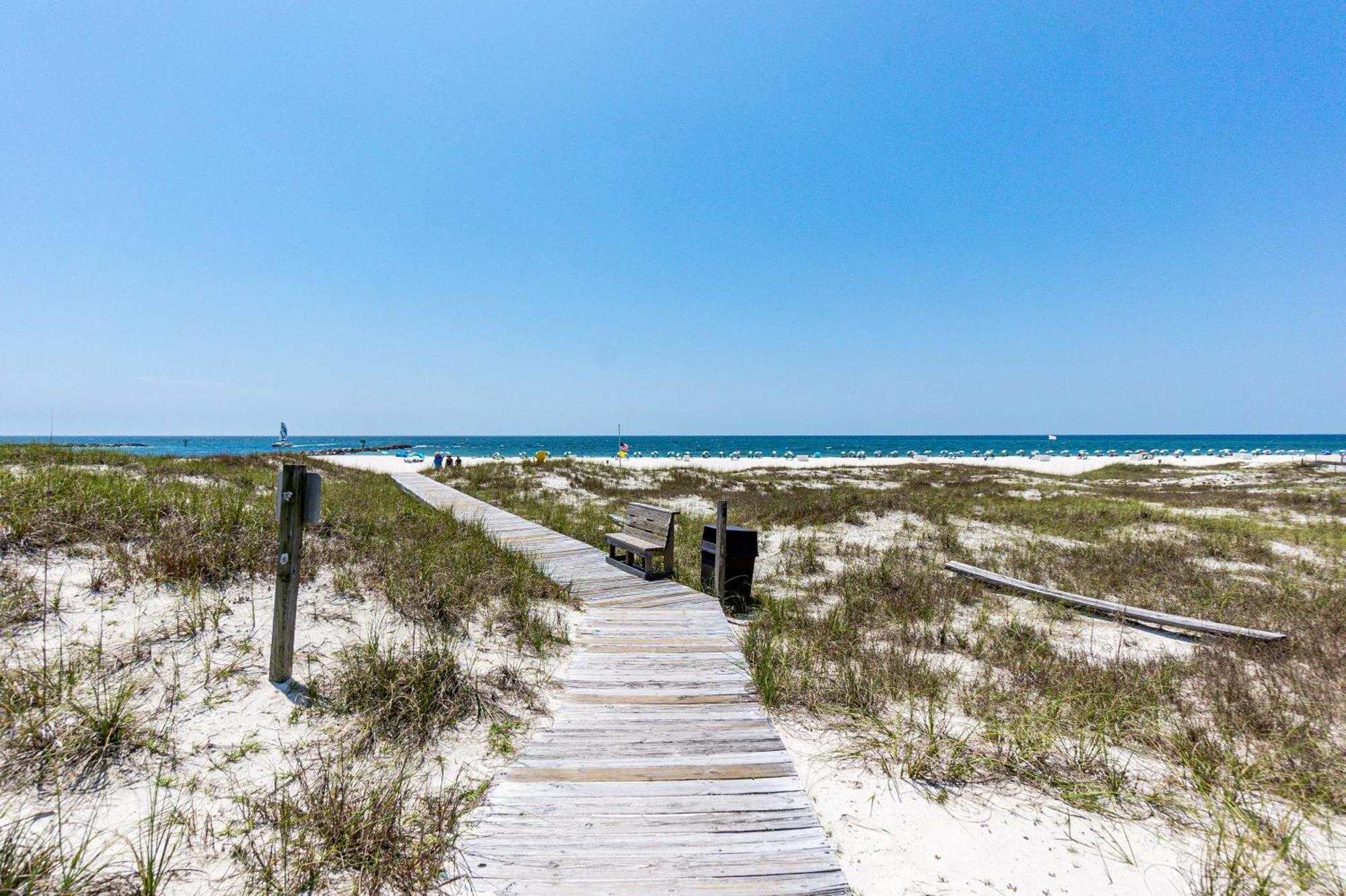 Grand Pointe Unit 613 Villa Orange Beach Eksteriør billede