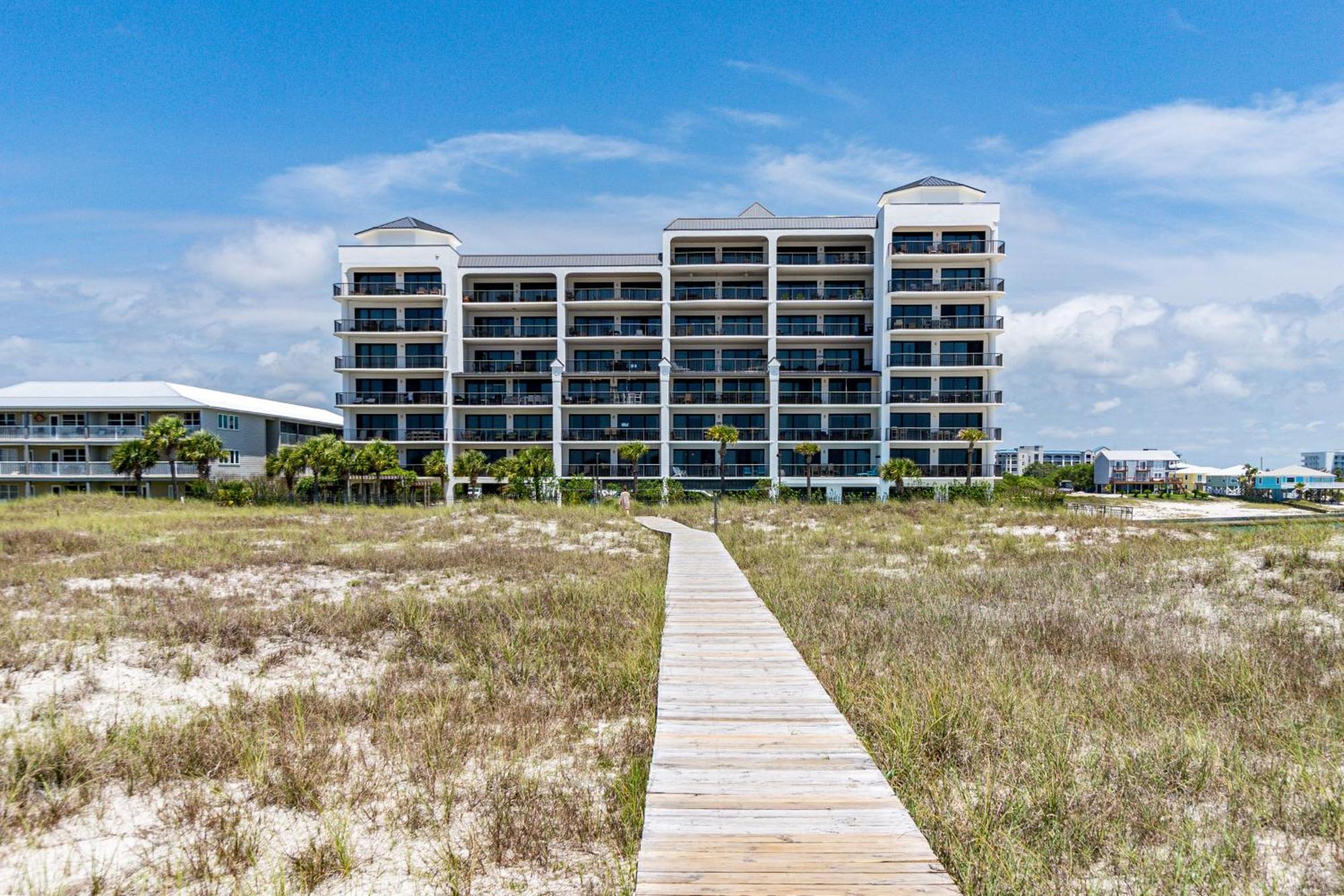 Grand Pointe Unit 613 Villa Orange Beach Eksteriør billede