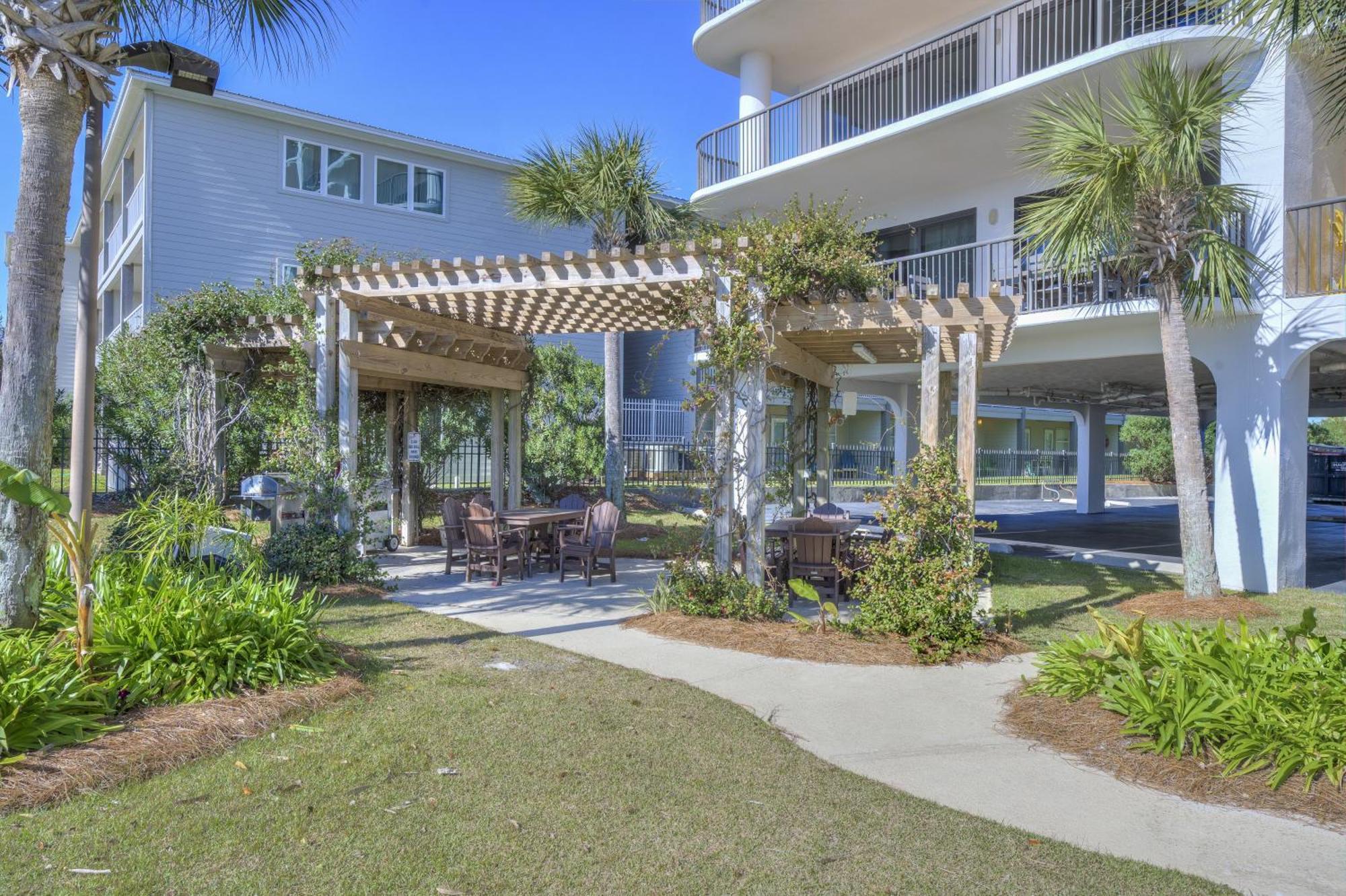 Grand Pointe Unit 613 Villa Orange Beach Eksteriør billede